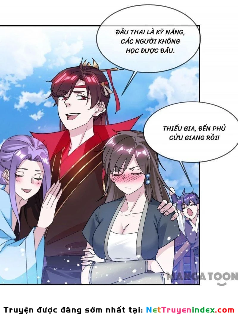Cực Phẩm Bại Gia Tử Chapter  212 - 28