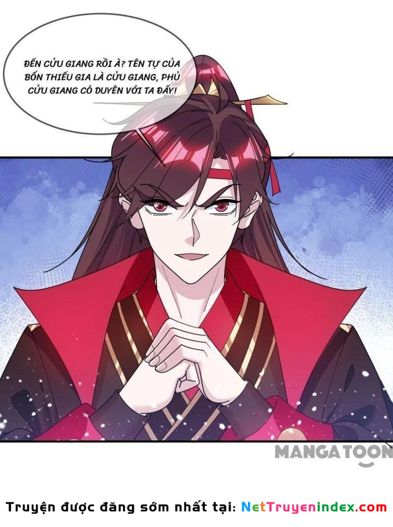 Cực Phẩm Bại Gia Tử Chapter  212 - 29