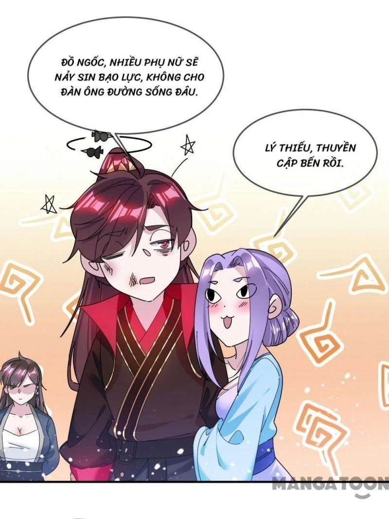 Cực Phẩm Bại Gia Tử Chapter  212 - 33