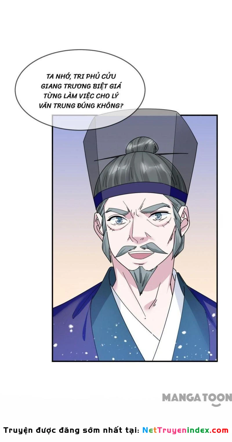 Cực Phẩm Bại Gia Tử Chapter  213 - 10