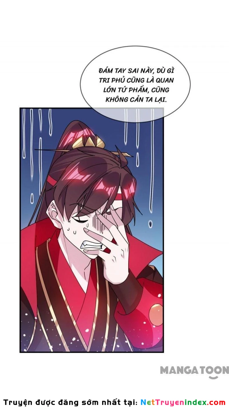 Cực Phẩm Bại Gia Tử Chapter  213 - 24