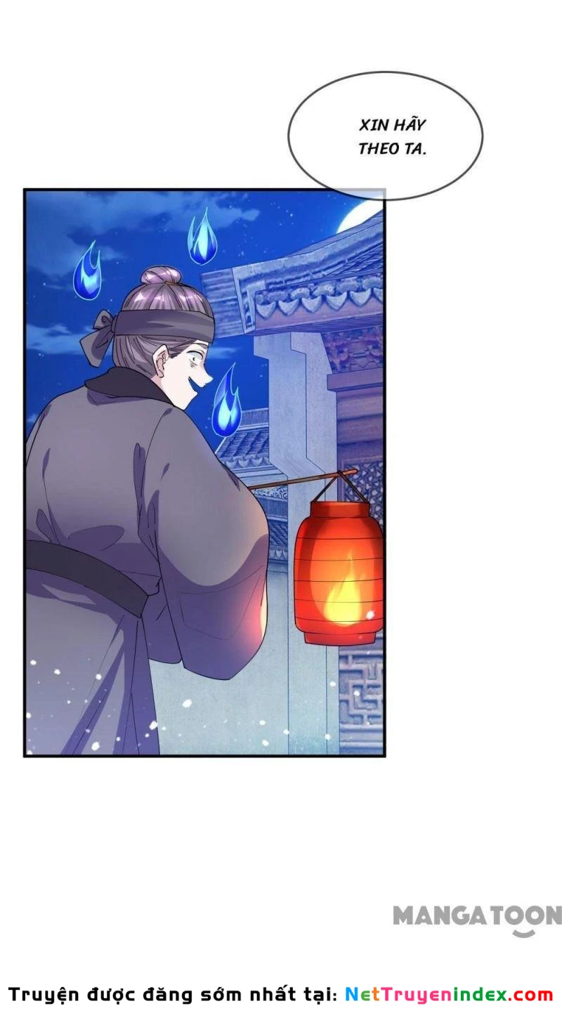 Cực Phẩm Bại Gia Tử Chapter  213 - 34