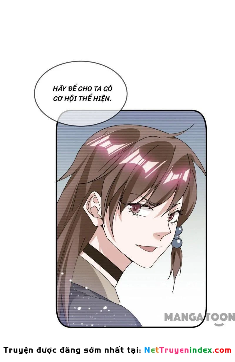 Cực Phẩm Bại Gia Tử Chapter  213 - 38