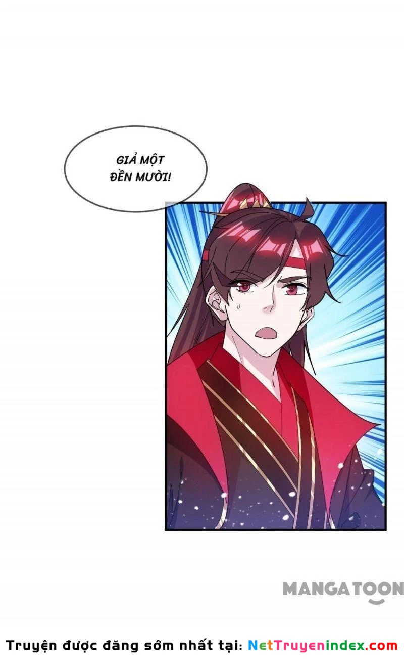 Cực Phẩm Bại Gia Tử Chapter  213 - 43