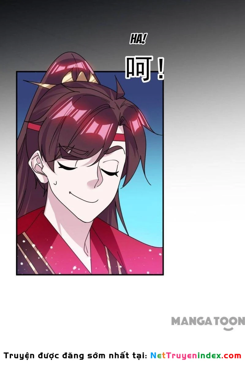 Cực Phẩm Bại Gia Tử Chapter  214 - 5