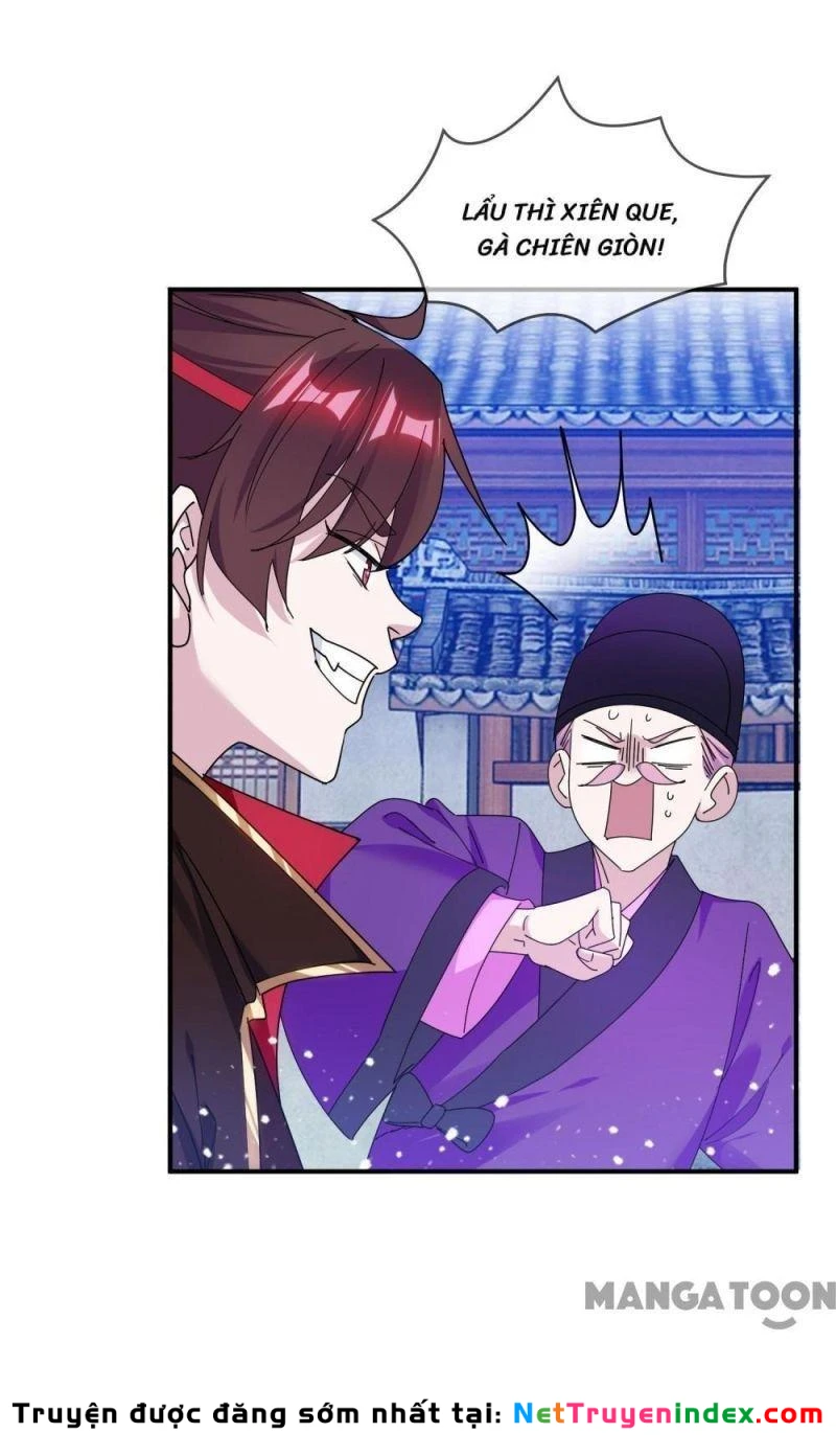 Cực Phẩm Bại Gia Tử Chapter  214 - 6