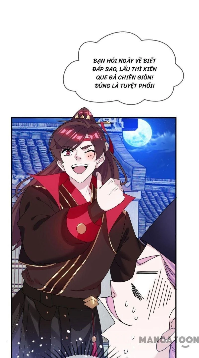 Cực Phẩm Bại Gia Tử Chapter  214 - 7