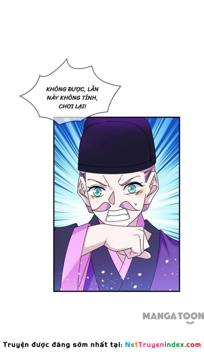 Cực Phẩm Bại Gia Tử Chapter  214 - 9