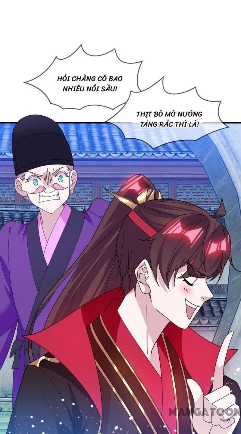 Cực Phẩm Bại Gia Tử Chapter  214 - 16