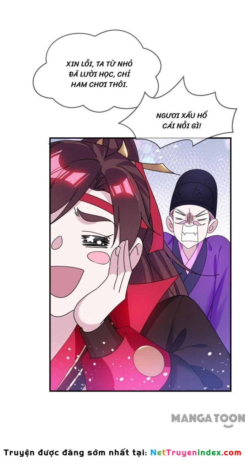 Cực Phẩm Bại Gia Tử Chapter  214 - 20