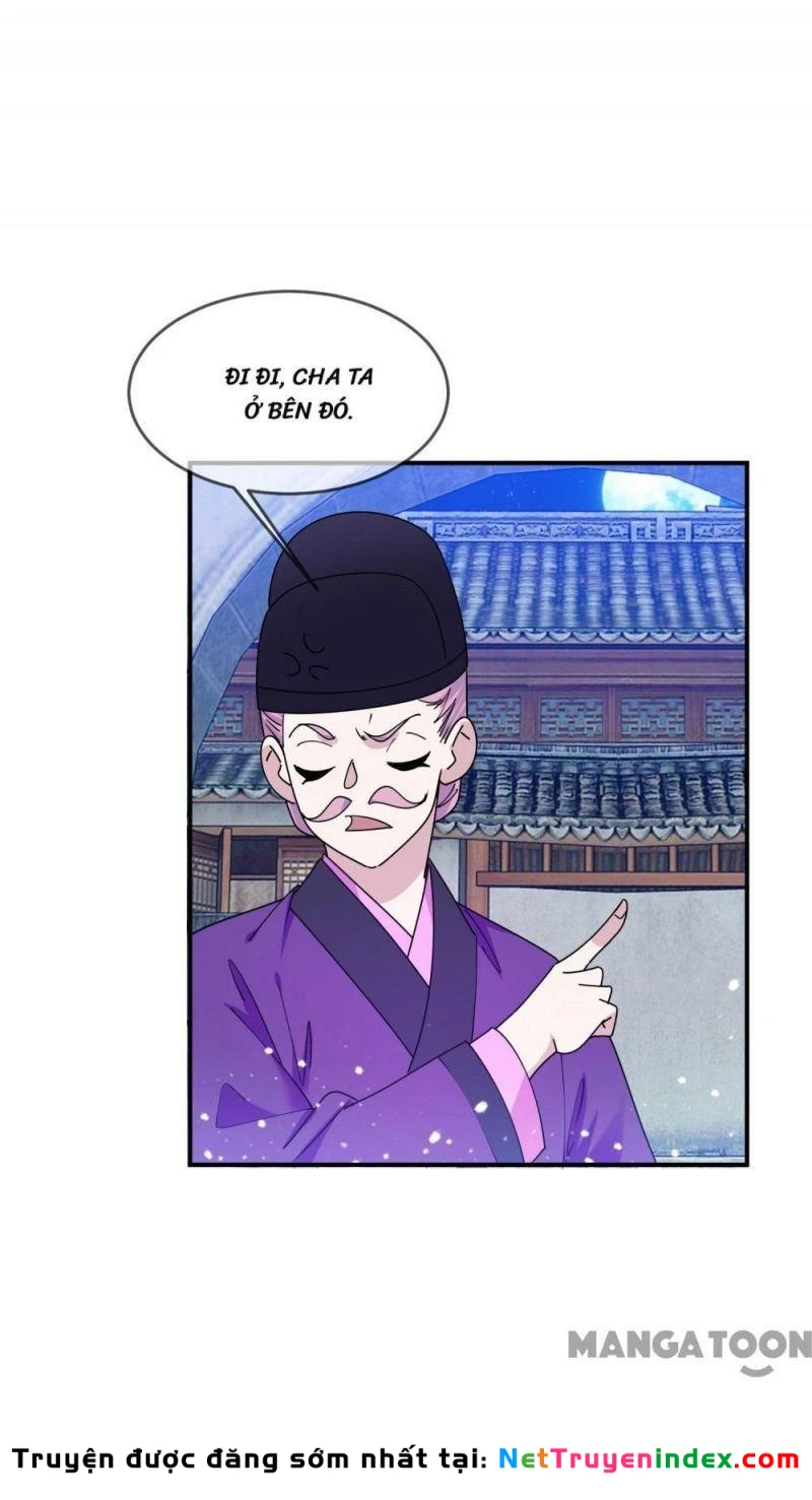 Cực Phẩm Bại Gia Tử Chapter  214 - 23