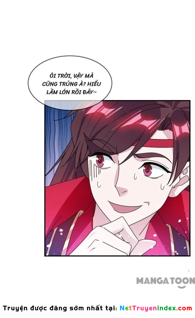 Cực Phẩm Bại Gia Tử Chapter  214 - 35