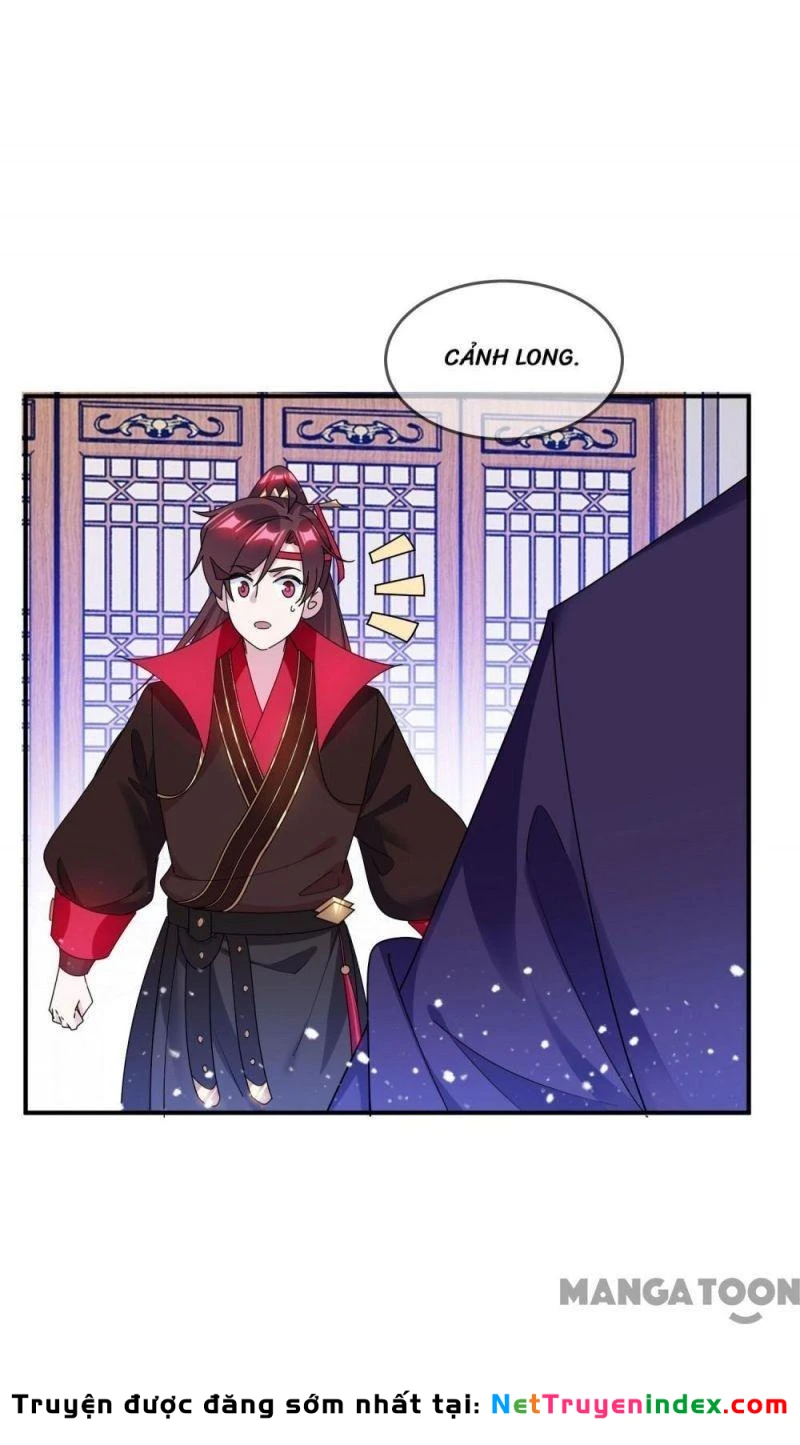 Cực Phẩm Bại Gia Tử Chapter  214 - 36