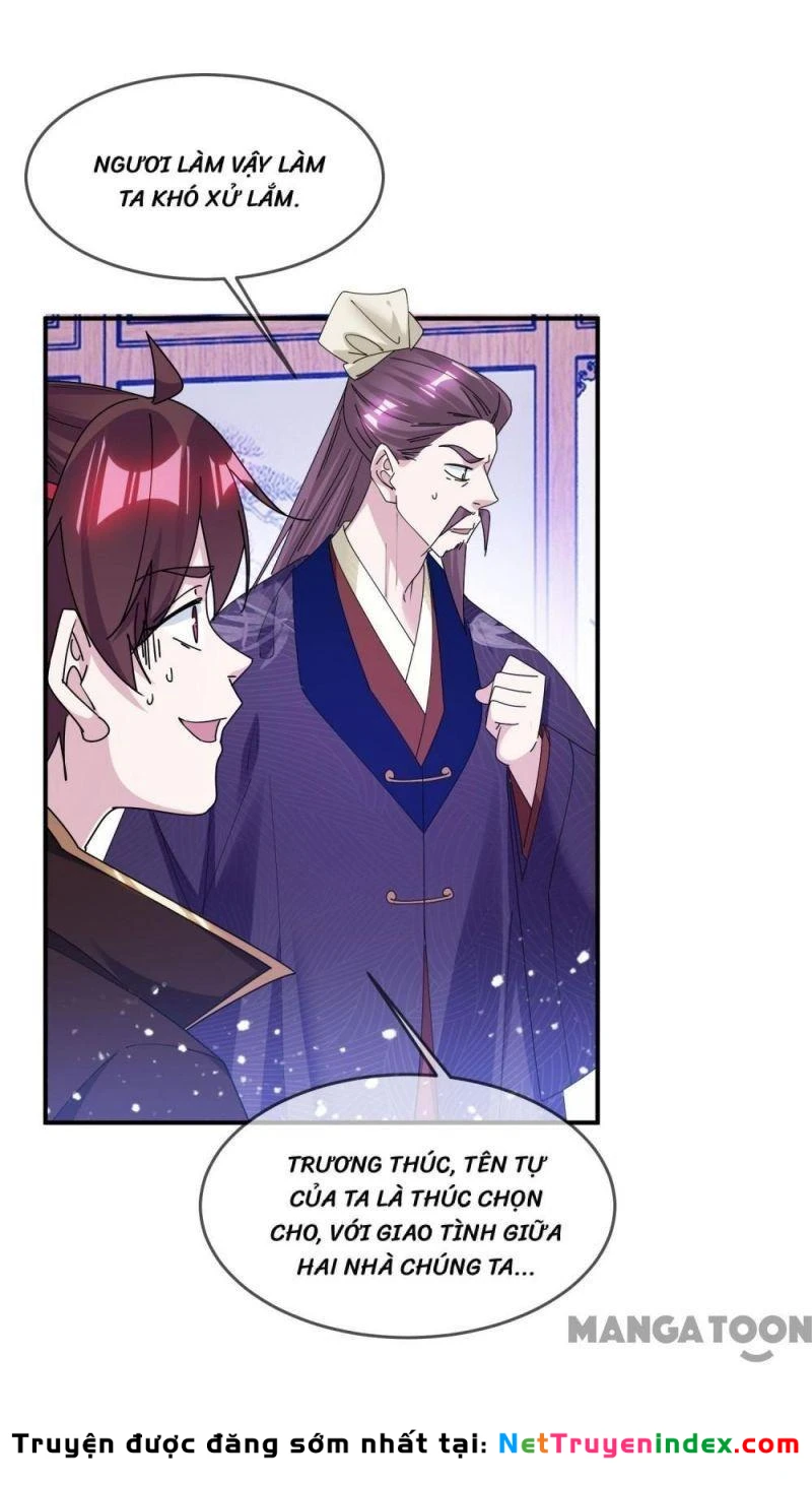 Cực Phẩm Bại Gia Tử Chapter  214 - 44