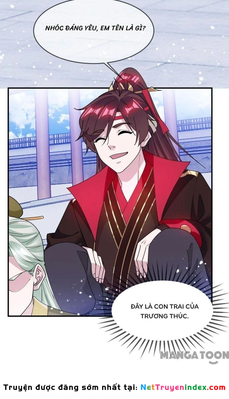 Cực Phẩm Bại Gia Tử Chapter  215 - 13
