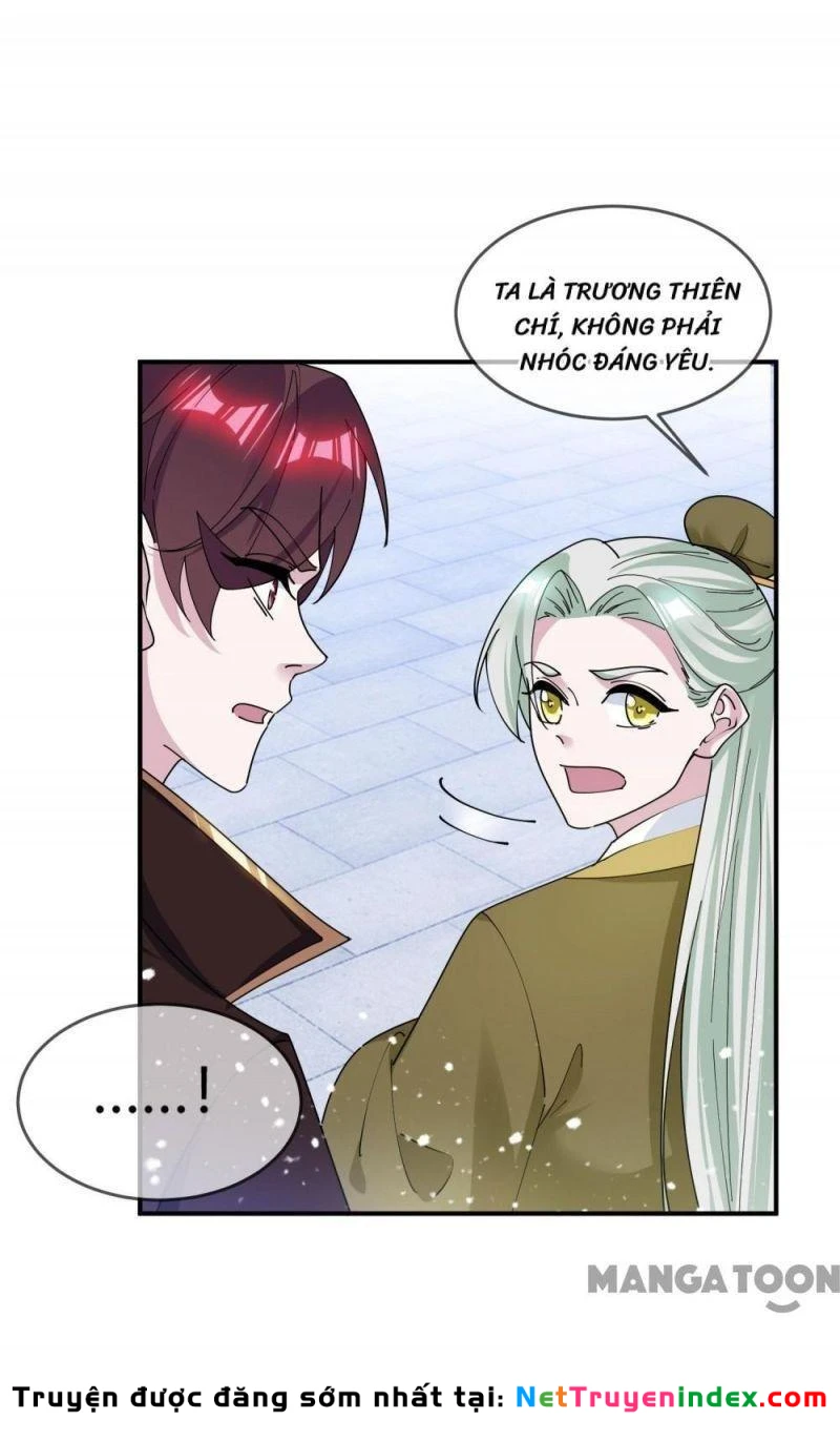 Cực Phẩm Bại Gia Tử Chapter  215 - 14