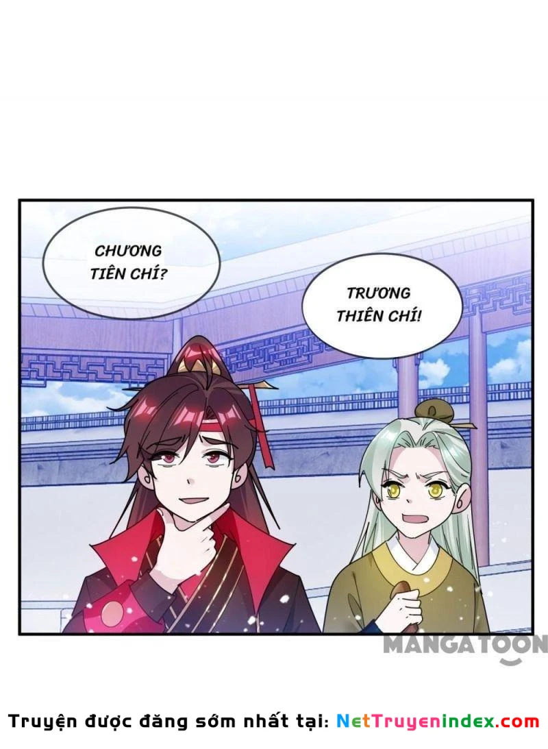 Cực Phẩm Bại Gia Tử Chapter  215 - 15