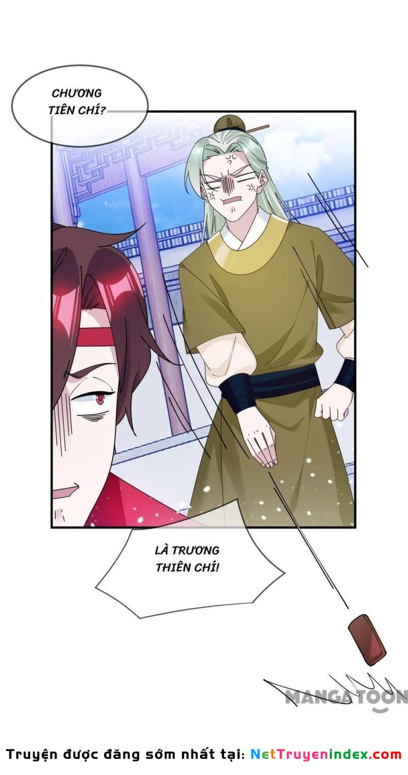 Cực Phẩm Bại Gia Tử Chapter  215 - 17