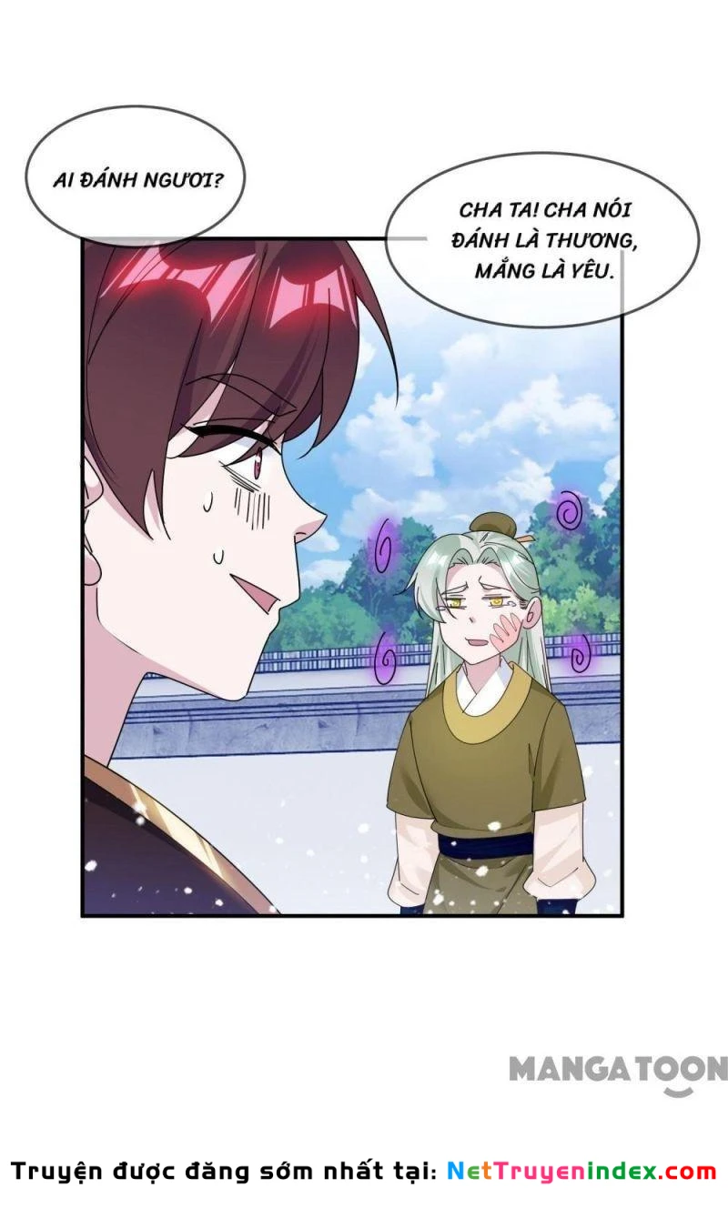 Cực Phẩm Bại Gia Tử Chapter  215 - 28