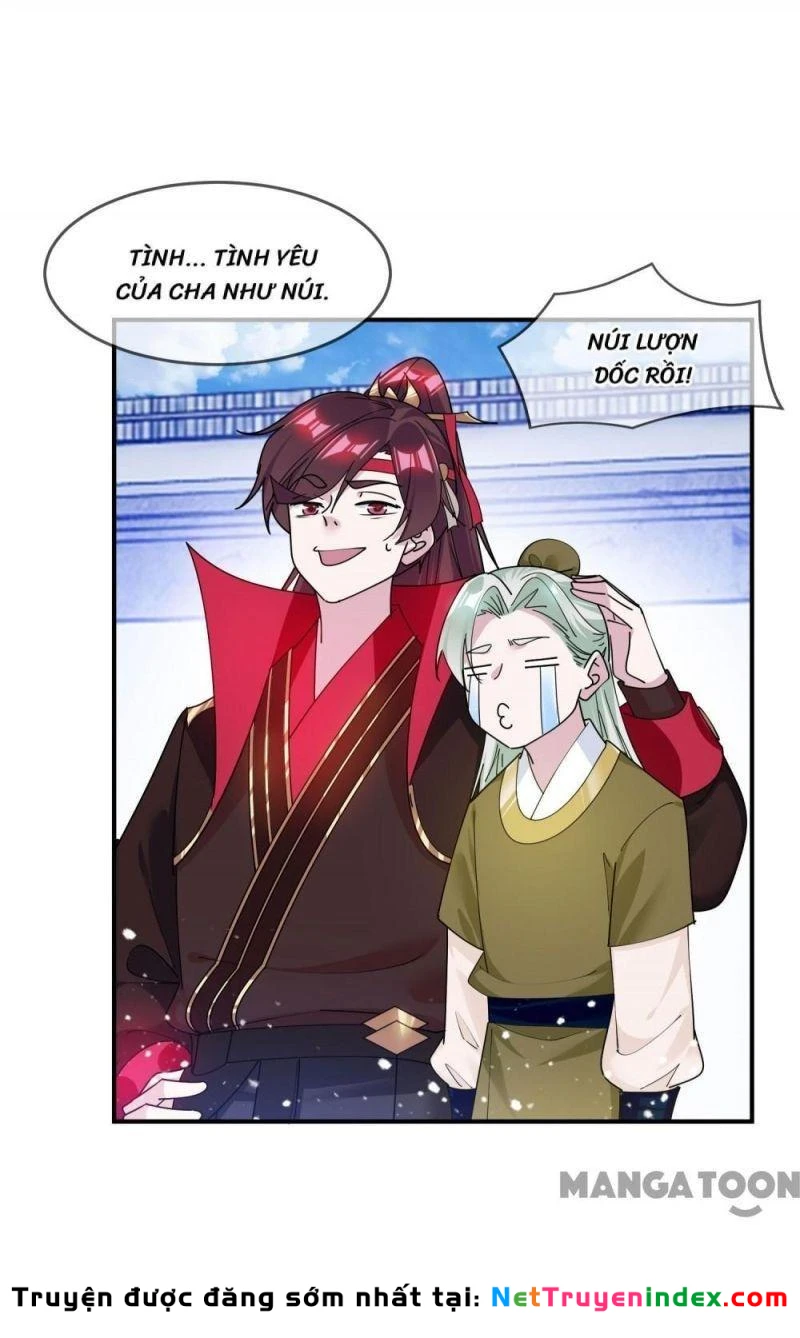 Cực Phẩm Bại Gia Tử Chapter  215 - 29