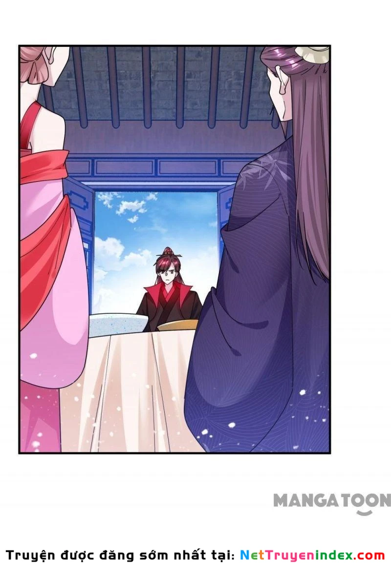 Cực Phẩm Bại Gia Tử Chapter  215 - 40