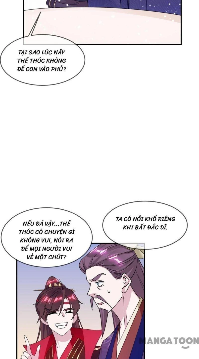 Cực Phẩm Bại Gia Tử Chapter  216 - 3