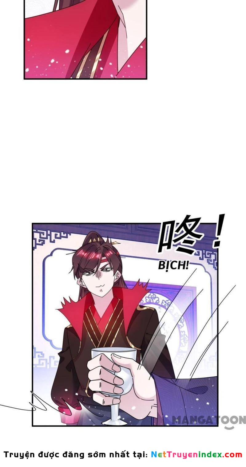 Cực Phẩm Bại Gia Tử Chapter  216 - 6