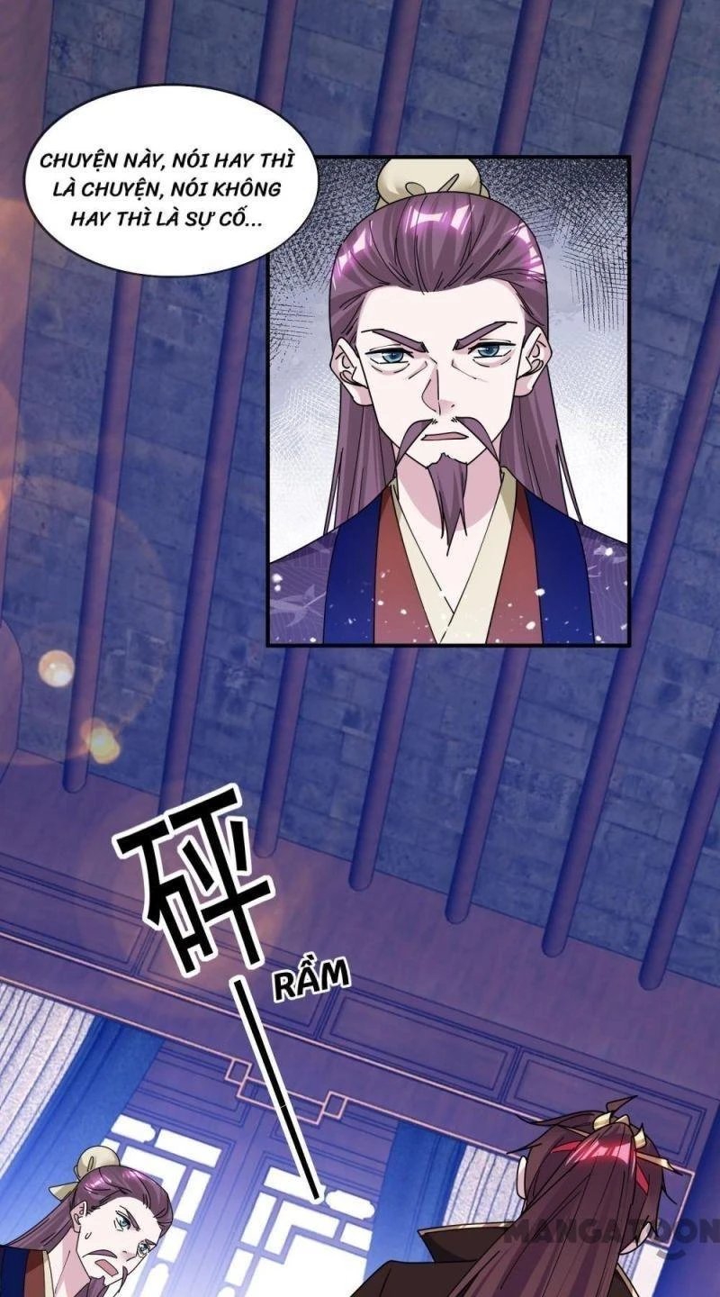 Cực Phẩm Bại Gia Tử Chapter  216 - 8