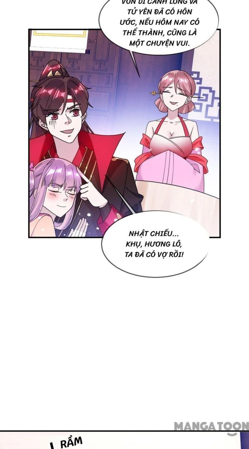 Cực Phẩm Bại Gia Tử Chapter  216 - 16