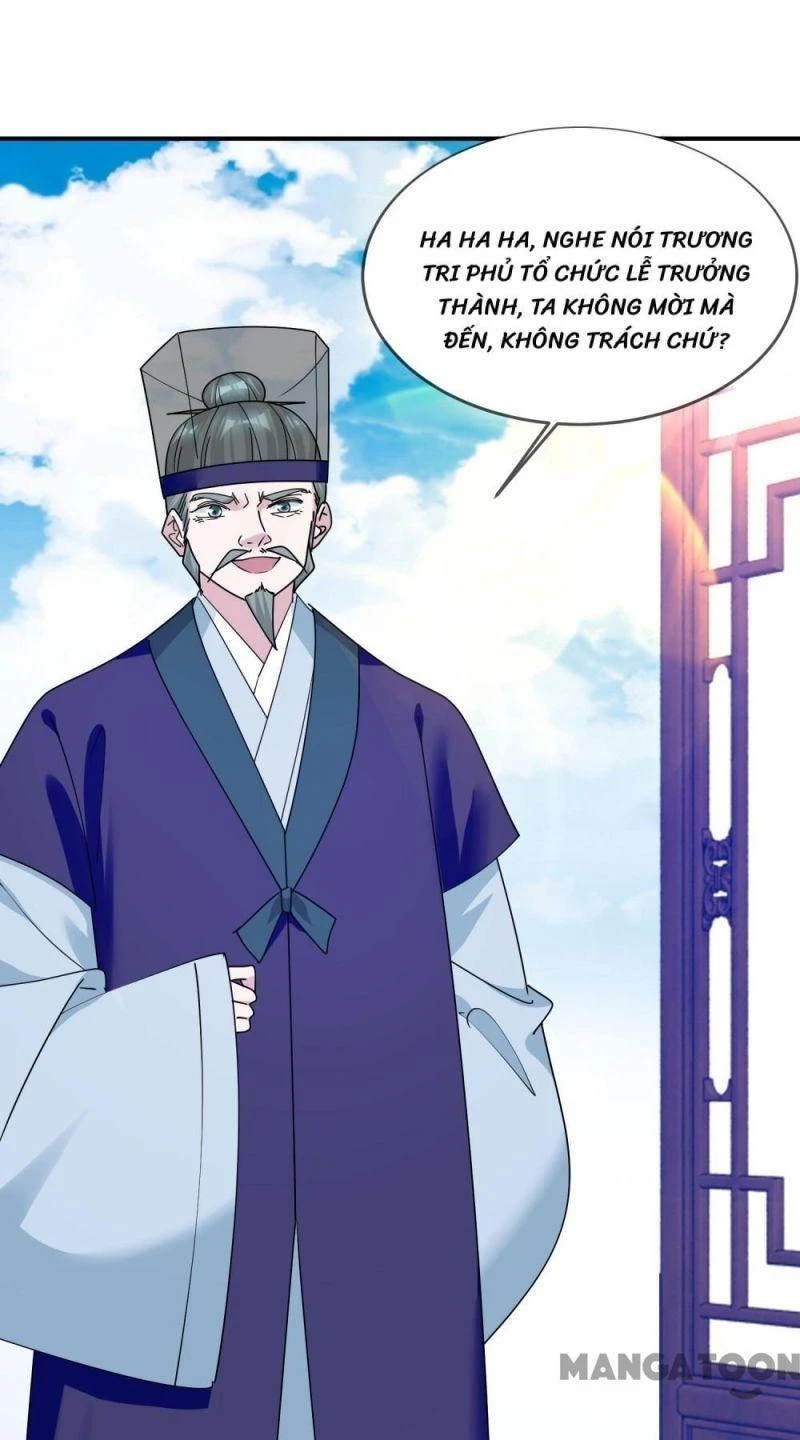 Cực Phẩm Bại Gia Tử Chapter  216 - 22
