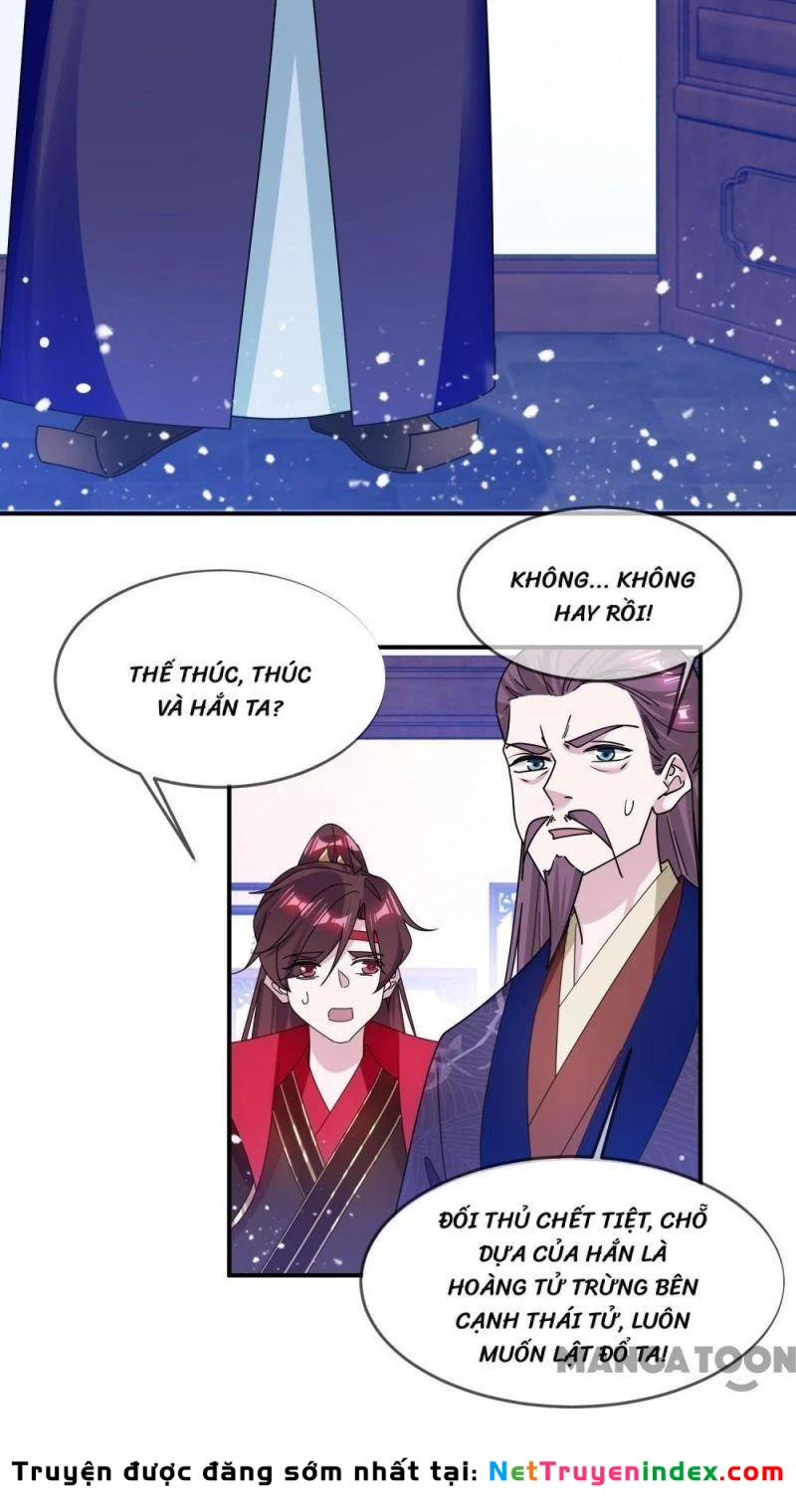Cực Phẩm Bại Gia Tử Chapter  216 - 23