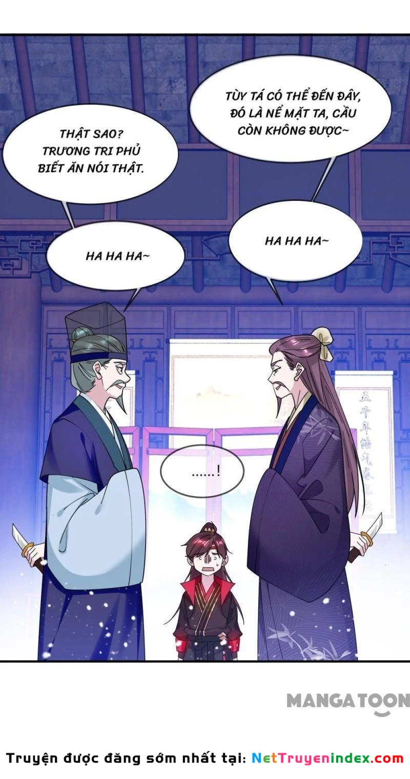 Cực Phẩm Bại Gia Tử Chapter  216 - 25