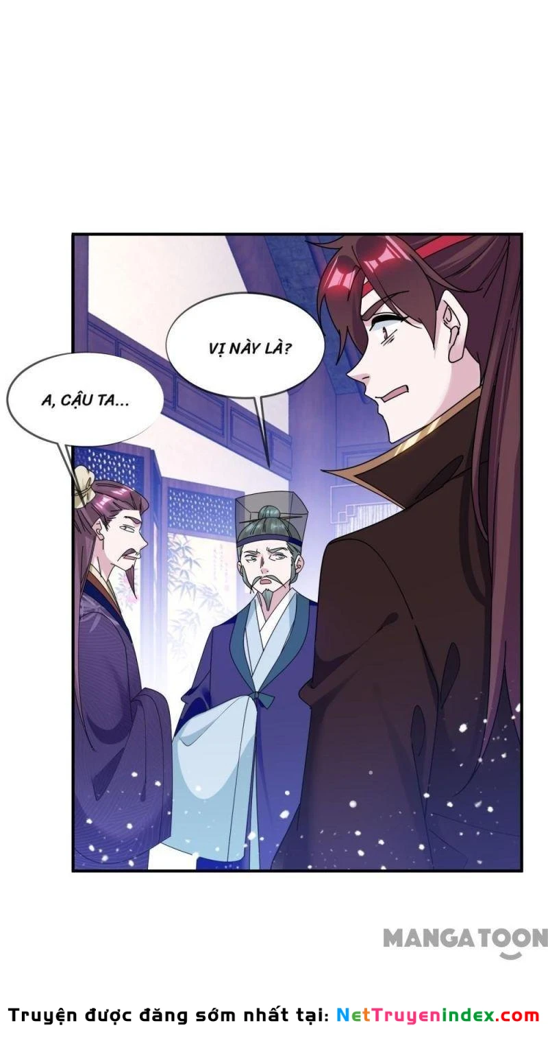 Cực Phẩm Bại Gia Tử Chapter  216 - 26