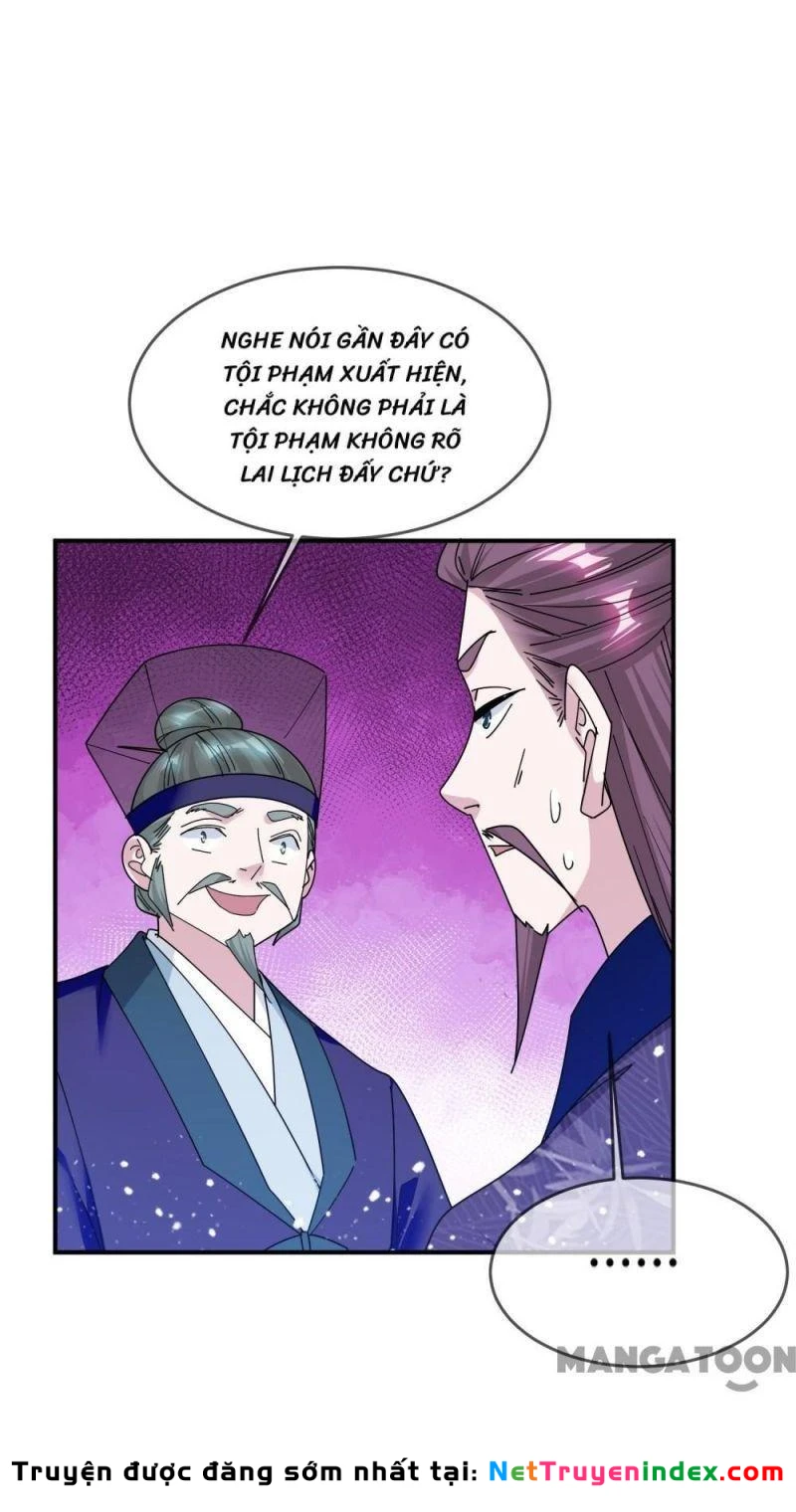 Cực Phẩm Bại Gia Tử Chapter  216 - 27