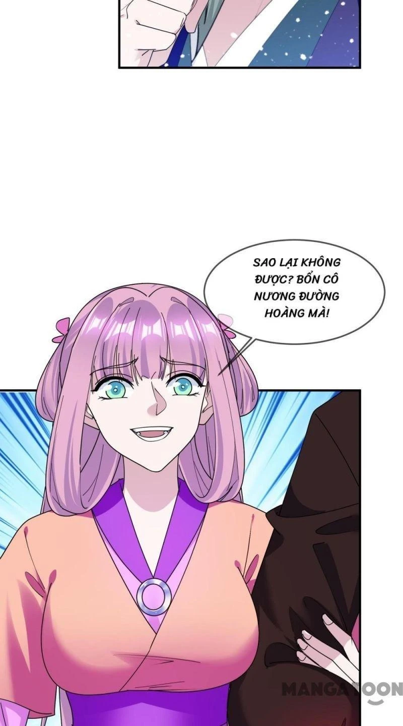 Cực Phẩm Bại Gia Tử Chapter  216 - 31