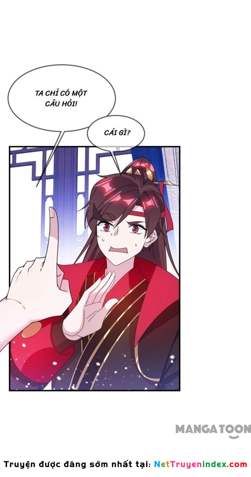 Cực Phẩm Bại Gia Tử Chapter  217 - 8