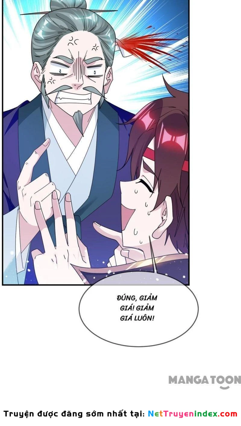Cực Phẩm Bại Gia Tử Chapter  217 - 20