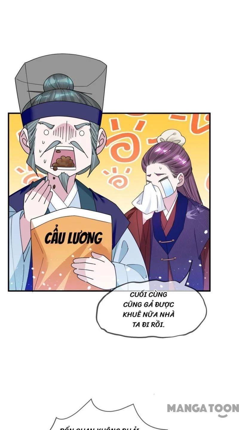 Cực Phẩm Bại Gia Tử Chapter  217 - 25