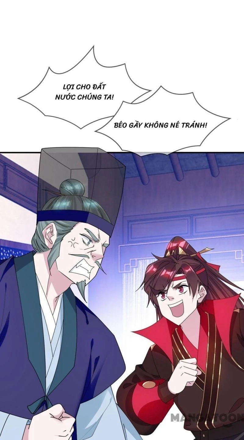Cực Phẩm Bại Gia Tử Chapter  218 - 5