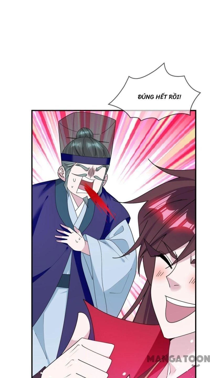 Cực Phẩm Bại Gia Tử Chapter  218 - 9