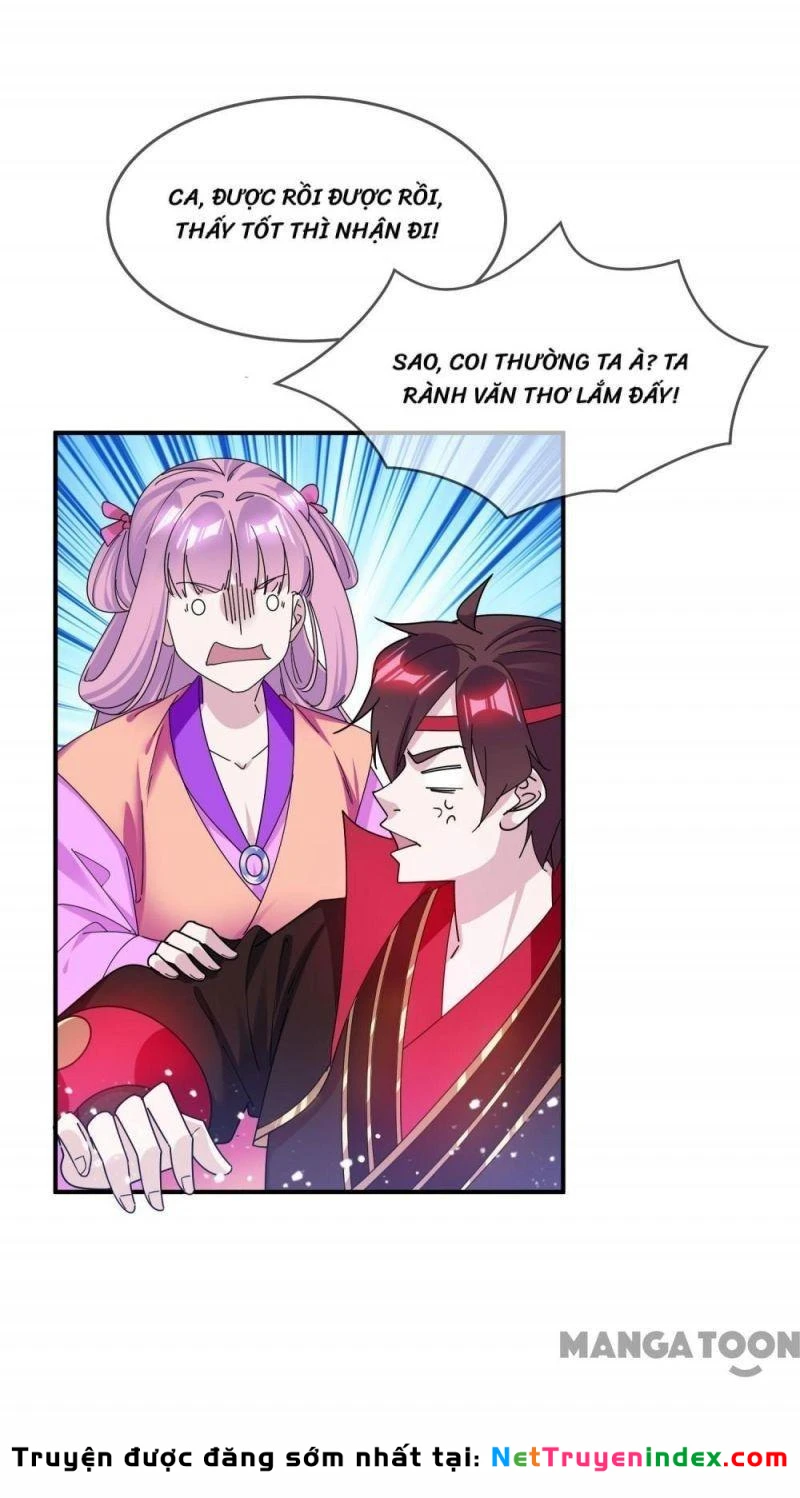 Cực Phẩm Bại Gia Tử Chapter  218 - 15