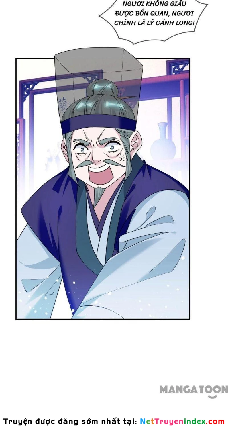 Cực Phẩm Bại Gia Tử Chapter  218 - 30