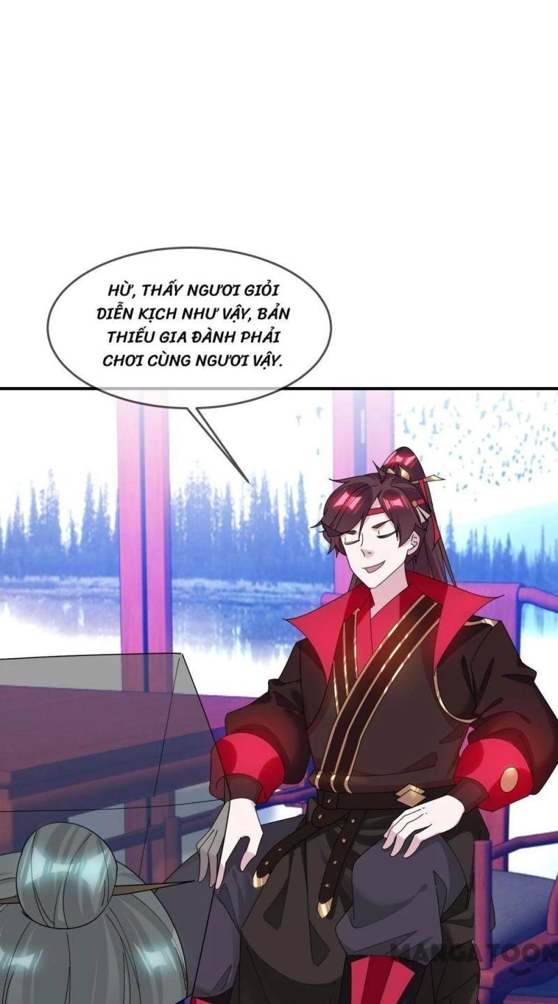 Cực Phẩm Bại Gia Tử Chapter  218 - 32
