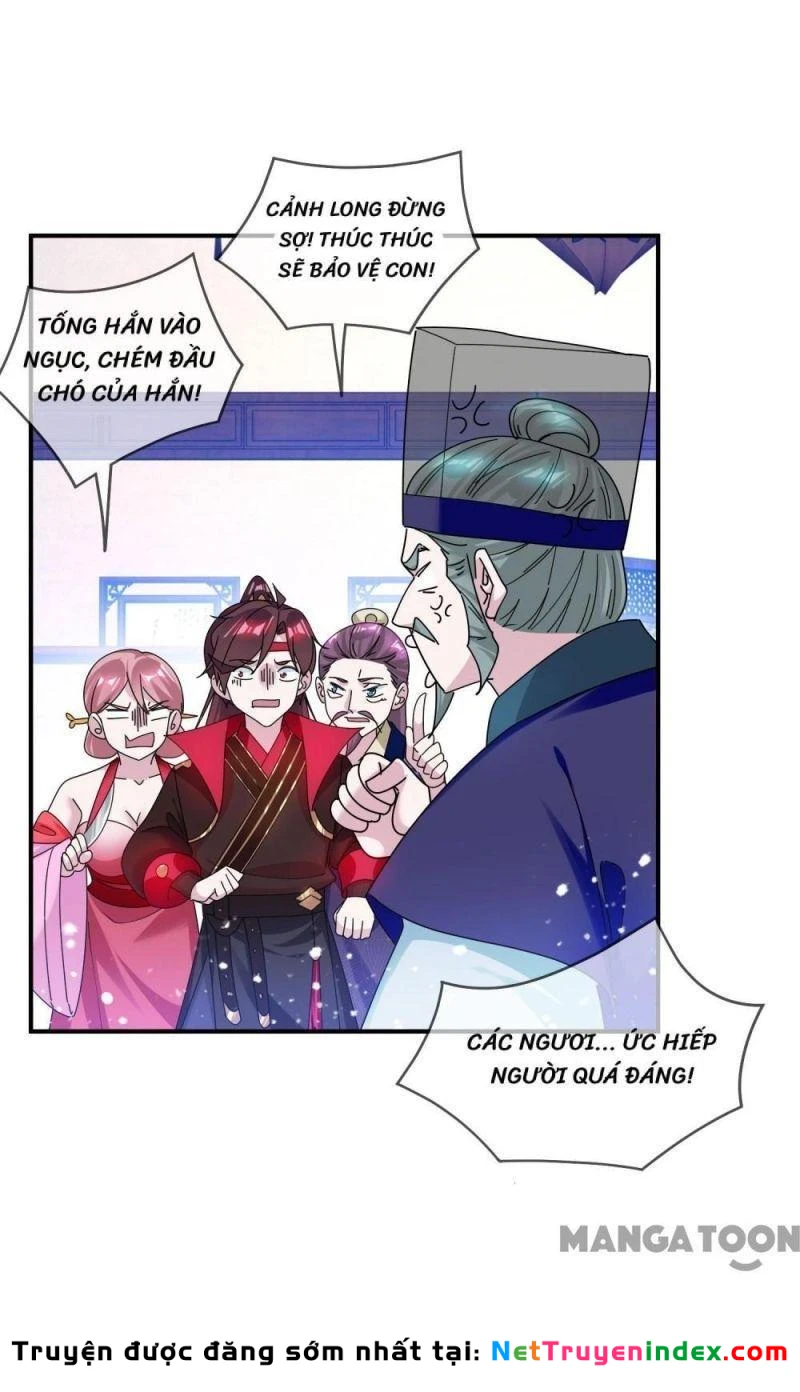 Cực Phẩm Bại Gia Tử Chapter  219 - 2