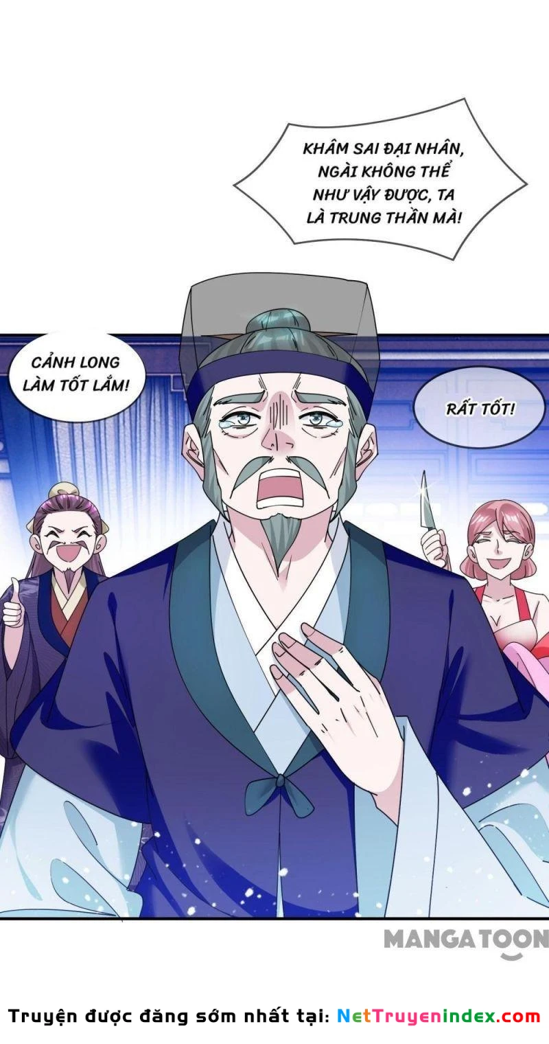 Cực Phẩm Bại Gia Tử Chapter  219 - 6