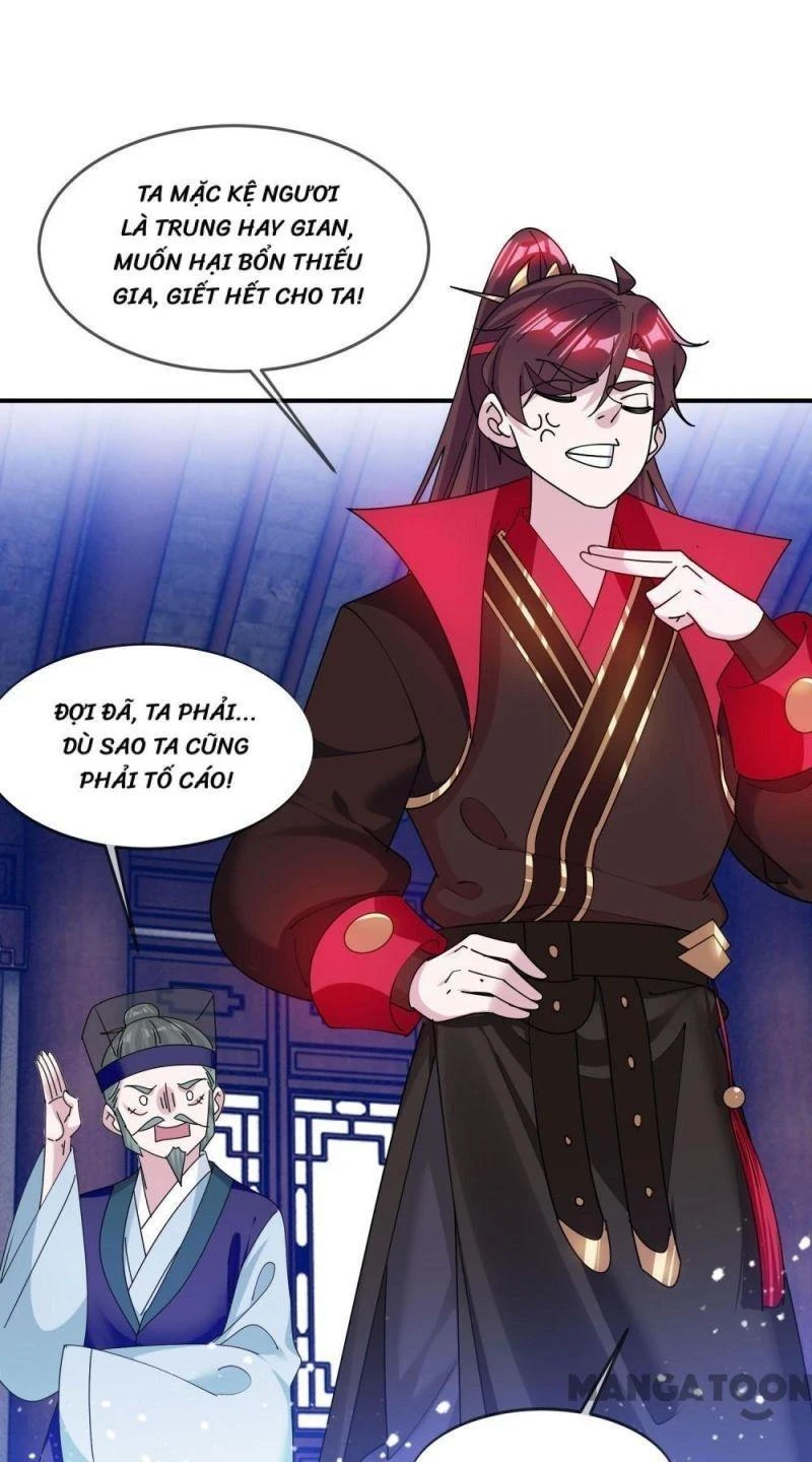 Cực Phẩm Bại Gia Tử Chapter  219 - 8