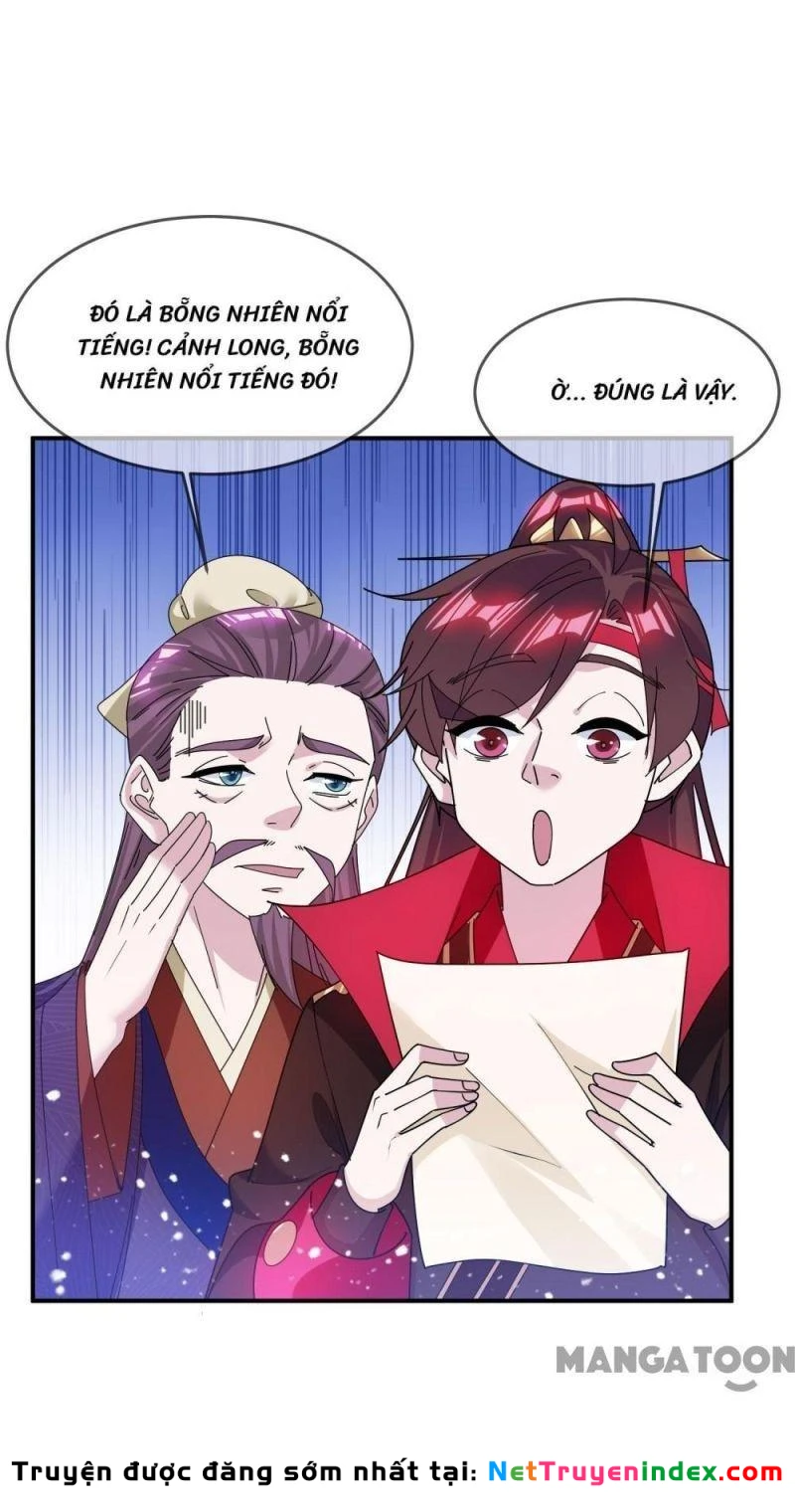 Cực Phẩm Bại Gia Tử Chapter  219 - 32