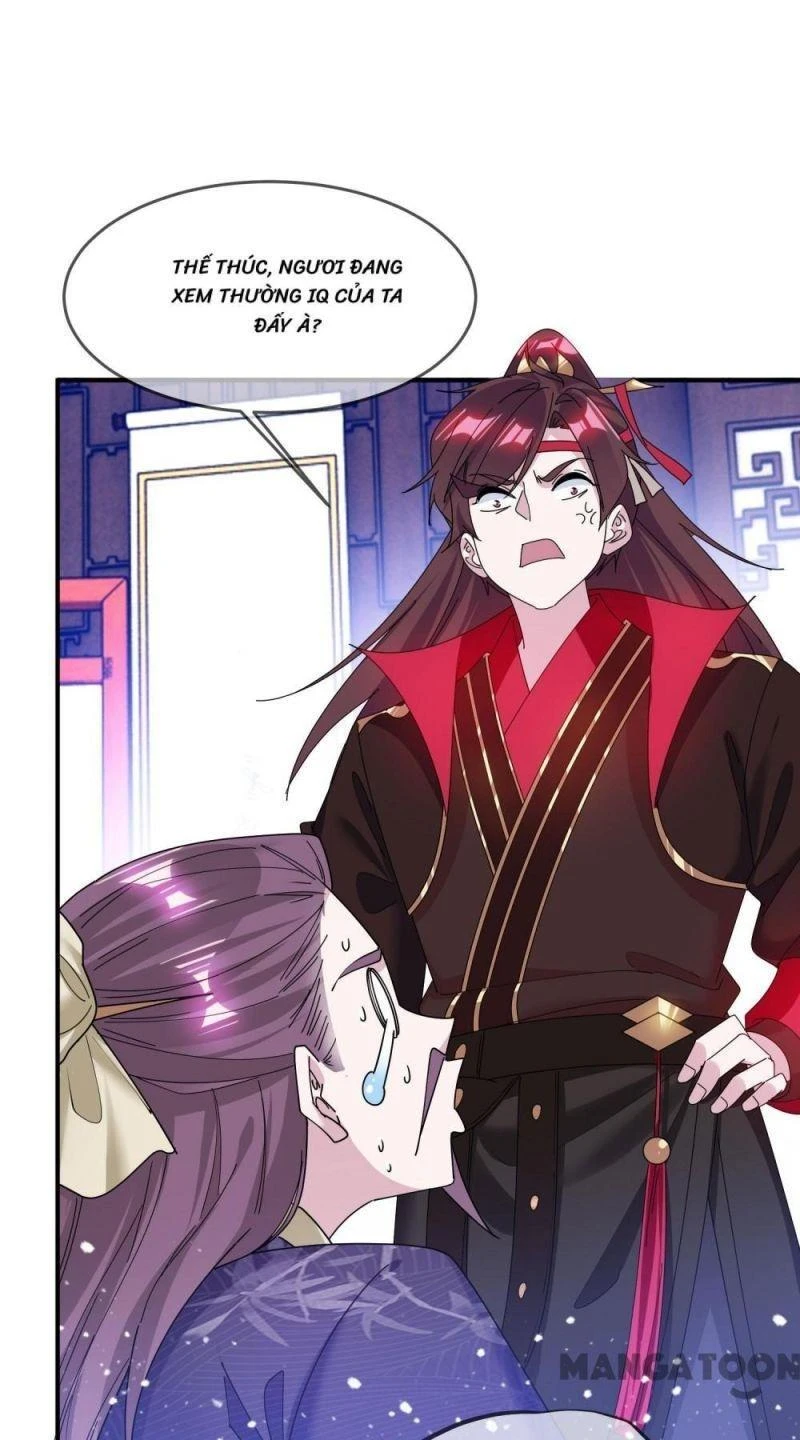 Cực Phẩm Bại Gia Tử Chapter  220 - 3