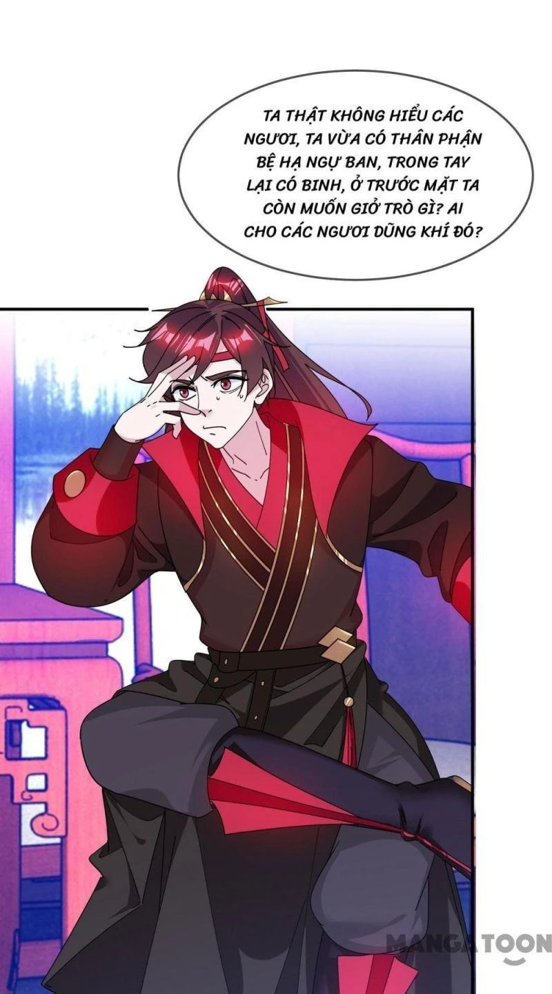 Cực Phẩm Bại Gia Tử Chapter  220 - 18