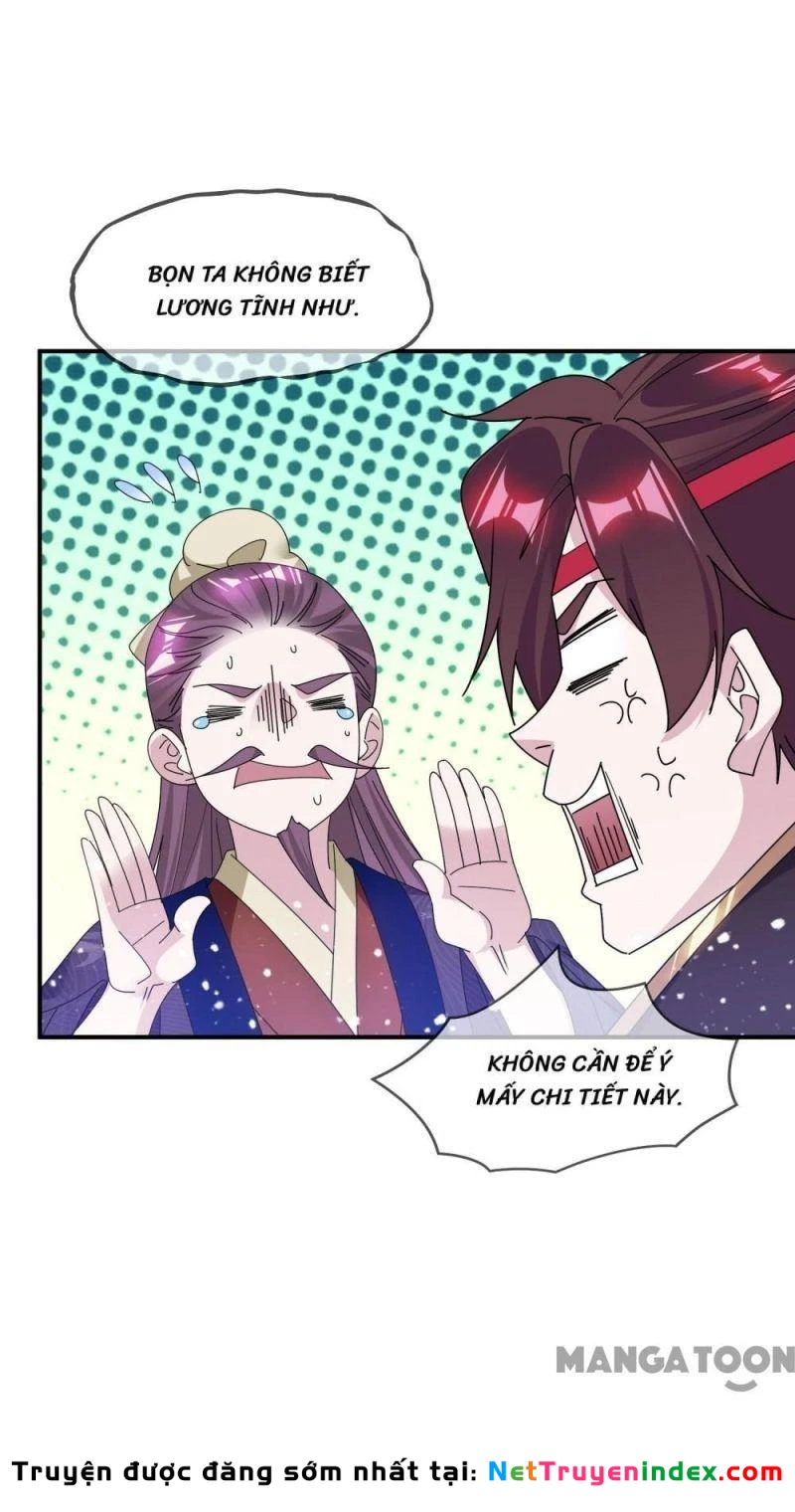 Cực Phẩm Bại Gia Tử Chapter  220 - 21